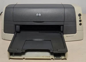 HP DeskJet 6122 Printer - Afbeelding 1 van 4