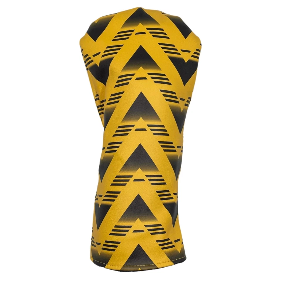 Arsenal '92 Retro Golf Driver Headcover - Image 1 of 4