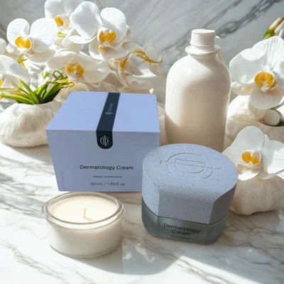 Incell.derm Active Cream EX (Dermatology cream) -FreeShip from USA - Image 1 of 2