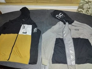 Rare Discontinued Timberland & Columbia Hoodies-opened But Never Worn -orig140ea - Picture 1 of 12