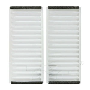 Filtro de aire de cabina de aire acondicionado partículas para 03-06 Mazda MPV/04-09 Mazda RX-8 - Imagen 1 de 2