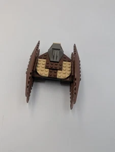 1x Lego Star Wars 7111 Droid Fighter 1999 Mit Original Bauanleitung - Bild 1 von 3