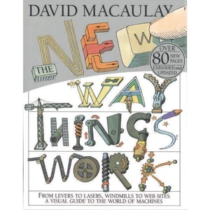 The New Way Things Work - Imagen 1 de 1