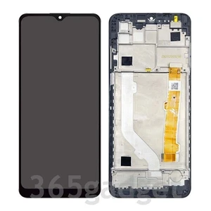 Marco digitalizador de pantalla táctil con pantalla LCD para T-Mobile REVVL 4+ Plus 5062W 5062Z - Imagen 1 de 3