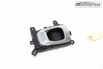 2021-2025 KIA SORENTO PANEL PUERTA INTERIOR DELANTERO IZQUIERDO MANIJA INTERIOR OEM Foto 1 de 4