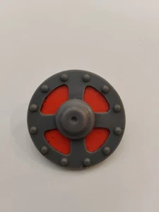 Auténtico original vintage He-Man Shield Masters of the Universe 1982 - Imagen 1 de 2