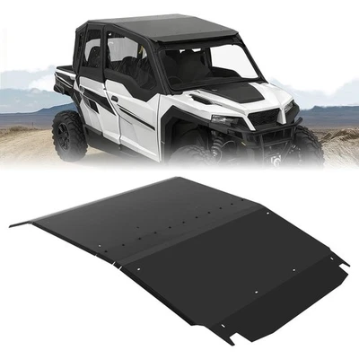 Techo de aluminio para Polaris General 4 1000 2017-2021/ XP 4 1000 2020-2021 Foto 1 de 4