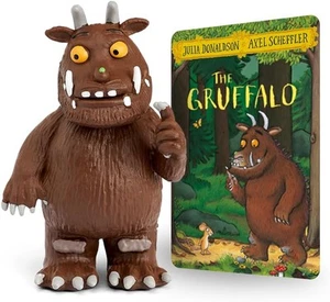 Tonies The Gruffalo Audio Play Character - Picture 1 of 7