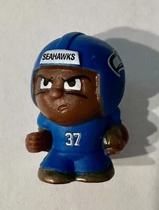 Shaun Alexander TeenyMates Legends Figure 2025 Series 3 Seattle Seahawks - Picture 1 of 2