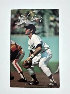 1979 Postkarte Steve Garvey Los Angeles Dodgers - Bild 1 von 2