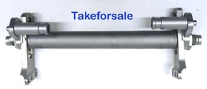 Rollstuhl Radstandsverlängerung winkelverstellbar und abnehmbar ProActiv TFS013 - Bild 1 von 4