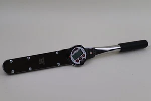 Llave dinamométrica electrónica de accionamiento PROTO J6346 1/2" 25 a 250 ft-lb - Envío gratuito - Imagen 1 de 3