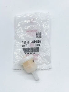 Honda Genuine BF5A (2012 on) Outboard Fuel Filter 16910-GAH-690 - Picture 1 of 1
