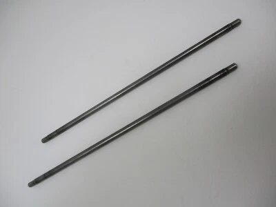 2 varillas de empuje originales Kawasaki FJ400 13116-7004 Foto 1 de 4