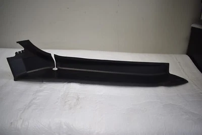 Land Rover Range Rover 2013-2018 puerta trasera de drenaje deportivo DK624424 OEM Foto 1 de 4