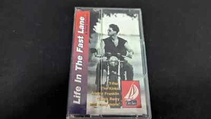 Life In The Fast Lane - Cassette Album - Picture 1 of 3