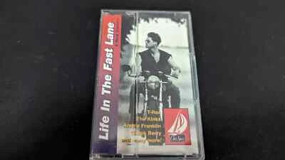 Life In The Fast Lane - Cassette Album - Image 1 of 3