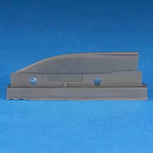 Tapa de aleta lisa Phantom F-4 resina 1/48 modelos hipersónicos para Tamiya - HMR48043 - Imagen 1 de 3