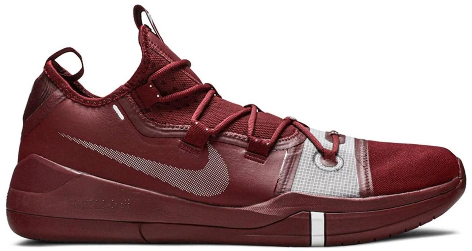 Nike Kobe A.D. Exodus TB Team Red