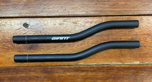 Giant S-Bend Carbon Aerobar Extensions - Bild 1 von 2