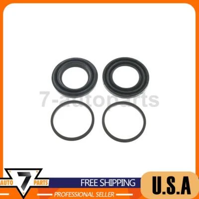 Kit de reparación de pinza de freno de disco delantera Carlson para Chevrolet Astro 2003-2005 Foto 1 de 4