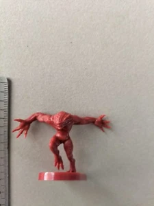HUNTER MINIATURE/RESIDENT EVIL THE BOARD GAME STEAMFORGED G308 - Imagen 1 de 1