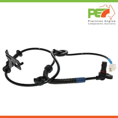 Nuevo * OEM * Sensor de velocidad de rueda - Trasero izquierdo para adaptarse a Hyundai Accent 1.4L 4Cyl Foto 1 de 4
