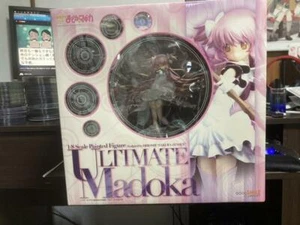 Puella Magi Madoka Magica Ultimate Madoka 1/8 Figure Good Smile Company - Picture 1 of 5
