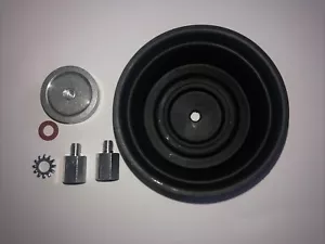 MERCEDES / BMW PIERBURG / SOLEX / ZENITH SECONDARY DIAPHRAGM - Picture 1 of 4