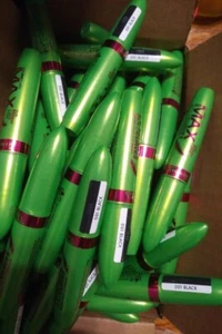 Rimmel Mascara Volume Flash Max The Bold Curves 001 schwarz UNGEKREMPELT - Bild 1 von 2