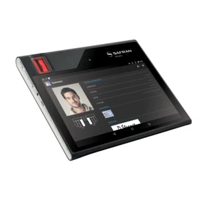 Safran MorphoTablet 2 MPHMB001A - Afbeelding 1 van 3