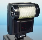 Nikon Speedlight SB-20 Aufsteckblitz Blitzgert Blitz flash unit - (40549)