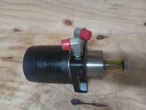 Parker TG0280LS081AAKR HYDRAULIC MOTOR - Picture 1 of 6