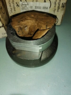 Cuscinetto reggispinta frizione truk Man 81.30550.0050 - Immagine 1 di 4