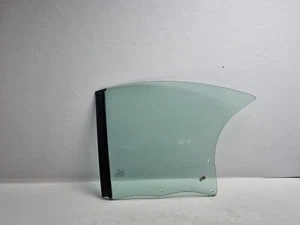 PEUGEOT 308CC WINDOW GLASS REAR LEFT PASSENGER SIDE MK1 2008 - 2011 - Picture 1 of 14