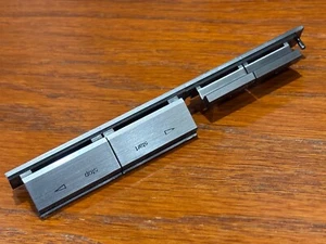 Technics SL-L20 Turntable Parts - Control Buttons - Picture 1 of 2