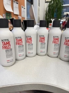 KMS Tame Frizz Conditioner 8.5 oz - Lot of 250ML - Picture 1 of 4