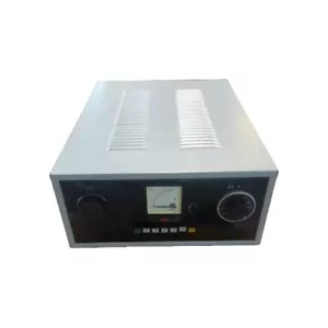 Carl Zeiss Metz 47 20 82 Labor Fotomikroskop Kamera Steuergerät Steuerung - Bild 1 von 5