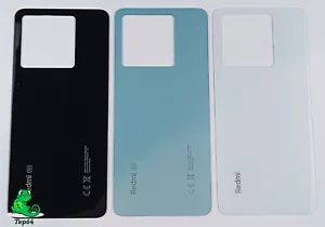 Rückglas Abdeckung Akkudeckel für Redmi Note 13 Pro 5G - Bild 1 von 4