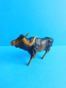 STARLUX / CIRQUE OU ANIMAUX SAUVAGES : TRES BEAU BUFFLE - Imagen 1 de 6