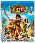 The Pirates! In an Adventure with Scientists (Blu-ray) Hugh Grant (US IMPORT)
