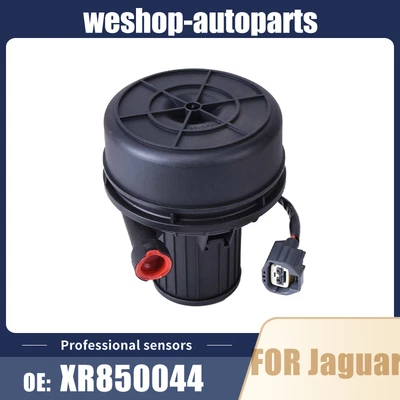 NEW Secondary Air Injection Pump XR850044 FOR Jaguar XJ8 2004-2009  6W839A486AA Foto 1 de 4