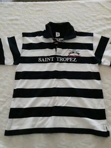 Polo St Tropez Boys Size 14 - Picture 1 of 4