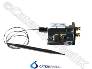 BLUE SEAL 236801 FRITTEUSENSTEUERUNG THERMOSTAT 190°C MV FASTFRI FAST FRI FF18 MODELL - Bild 1 von 12
