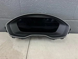 2018- 2024 AUDI SQ5 INSTRUMENT CLUSTER/ SPEEDOMETER 80A920790K - Picture 1 of 7