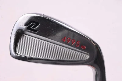 New Level 4995 HB #6 Iron / 27 Degree / Stiff Flex N.S.Pro Modus³ Tour 105 - Image 1 of 4