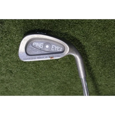 Ping Eye 2 White Dot 38.5" Golf 3 Iron RH / 2A-S340 - Image 1 of 4
