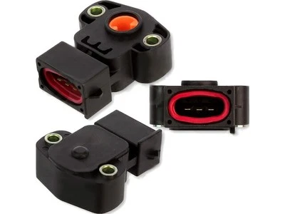 Sensor de posición del acelerador Econoline para Ford E250 1988-1995 74467NHYZ 1993 1989 Foto 1 de 2