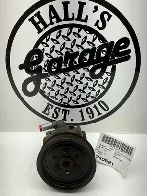 Bomba/motor de dirección asistida Range Rover Sport 10 11 12 13 Foto 1 de 4