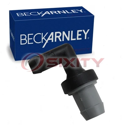 Válvula PCV Beck Arnley para Toyota Sienna 1998-2002 3,0 L V6 control de emisiones le Foto 1 de 4